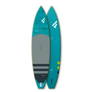 Fanatic Ray Air Premium Pure 11'6 Inflatable SUP Package