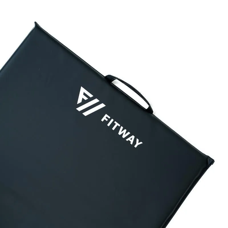 Fitway 2' x 5' Exercise Mat
