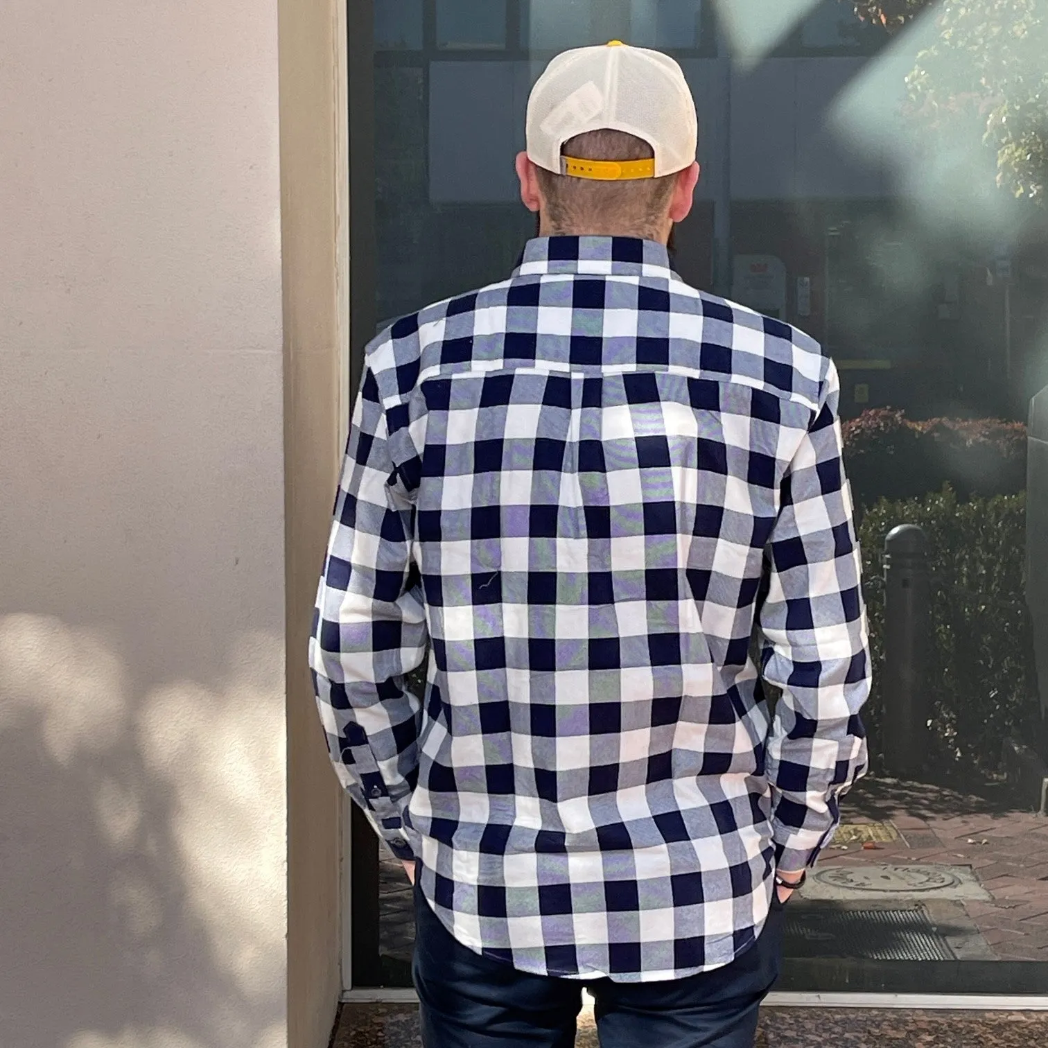 Flannelette Shirts - Assorted Colours