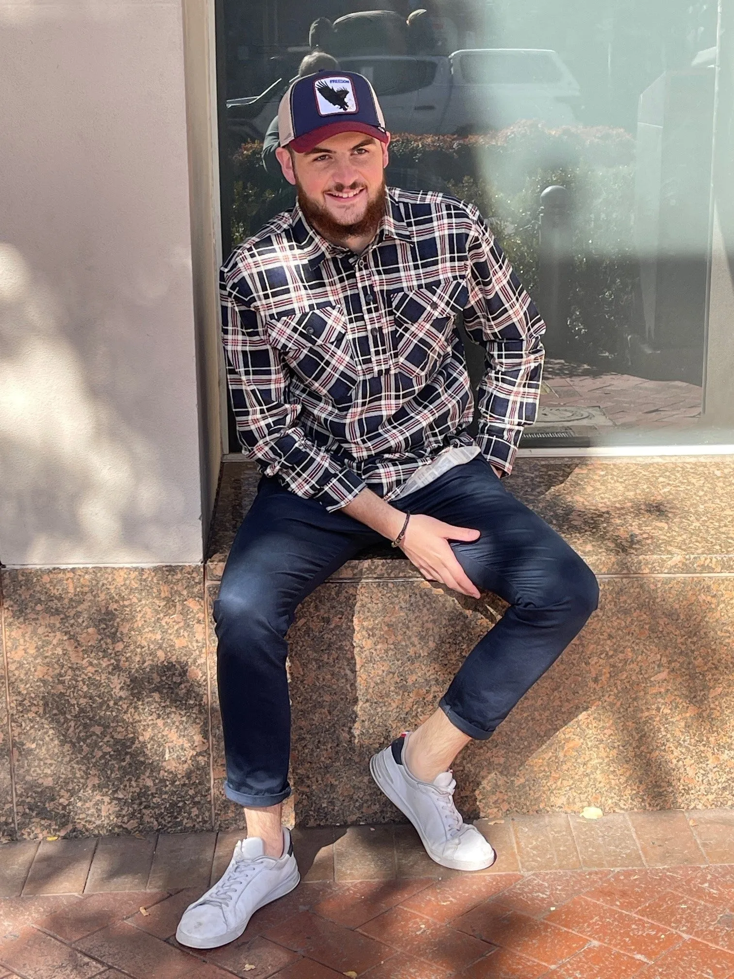 Flannelette Shirts - Assorted Colours