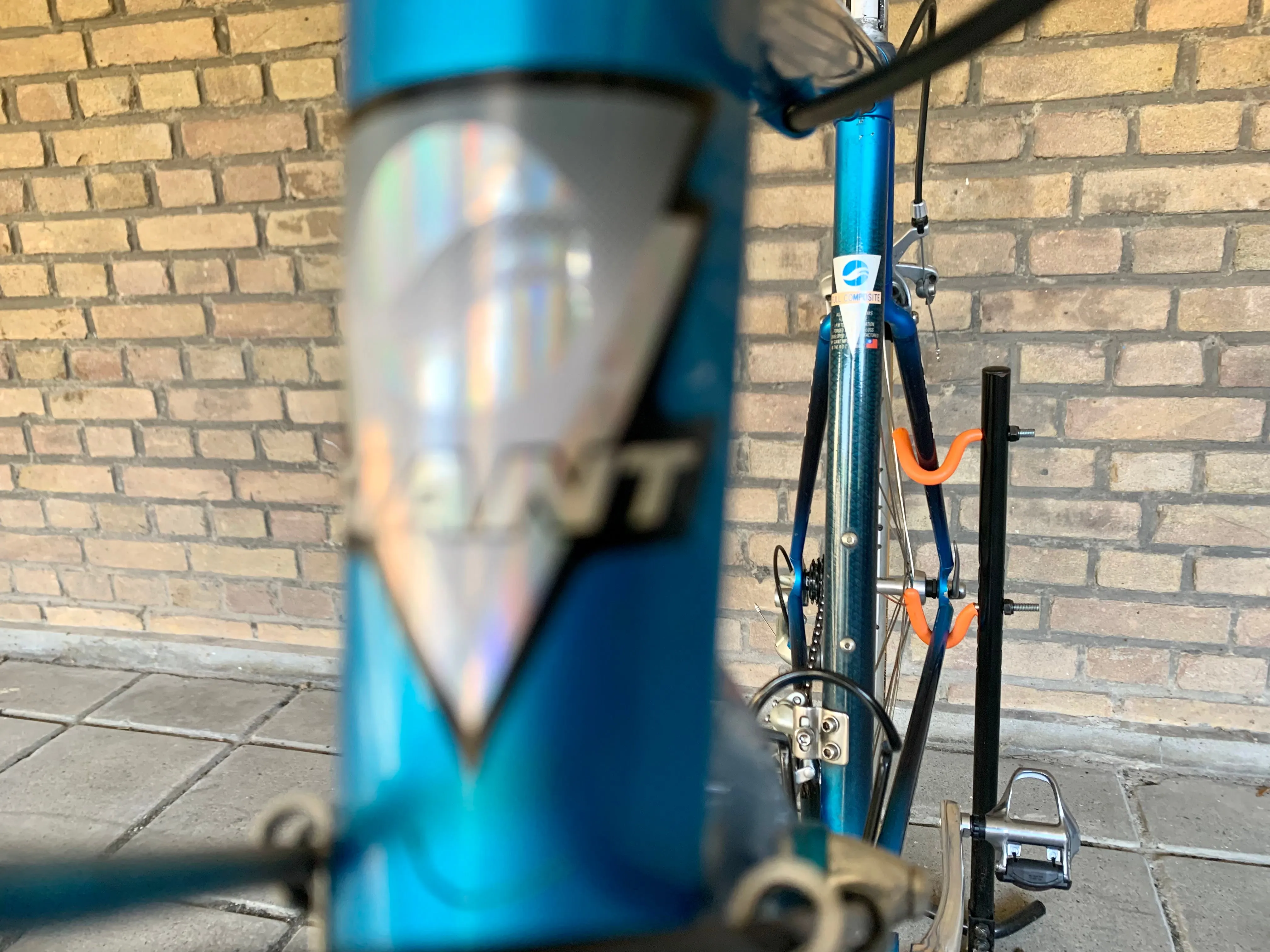 Giant Cadex Cfr3 57cm Shimano RSX/Sora