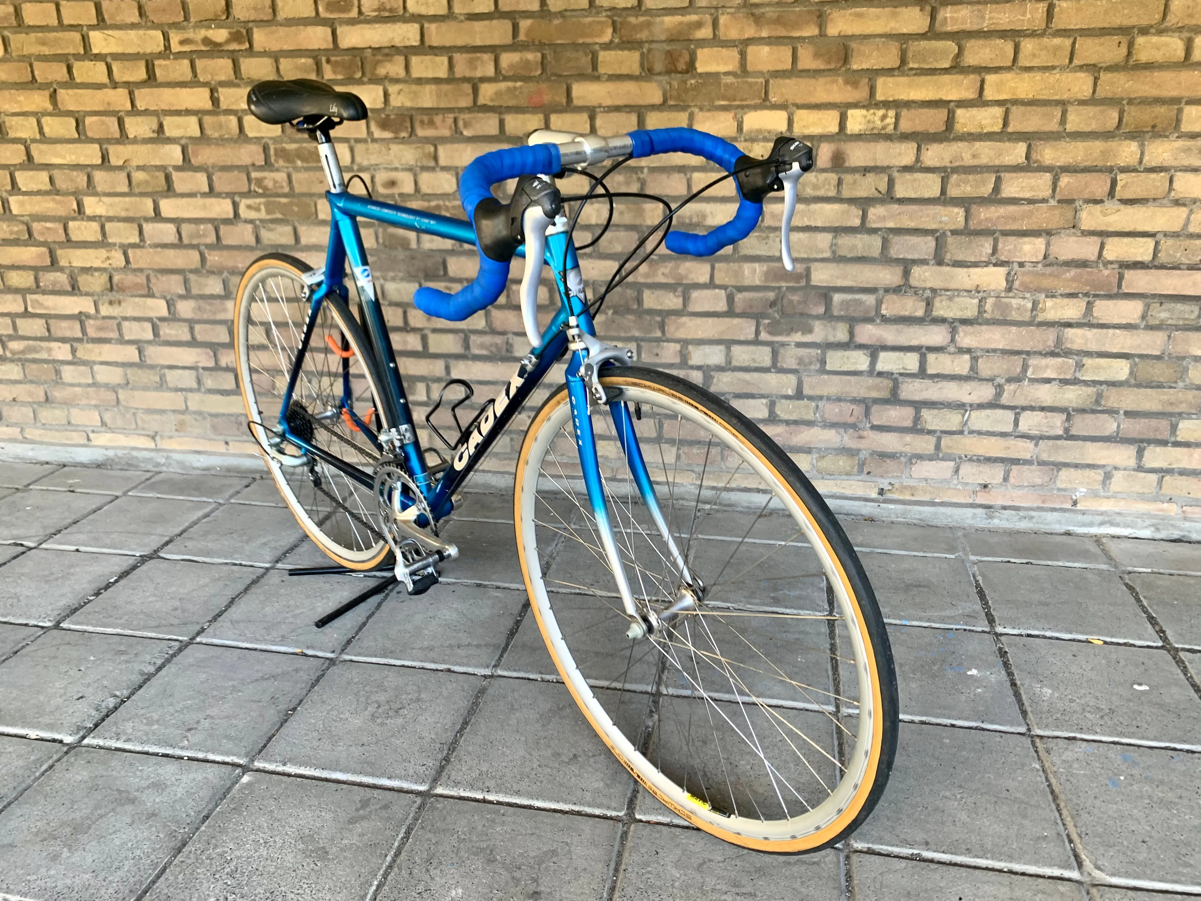 Giant Cadex Cfr3 57cm Shimano RSX/Sora