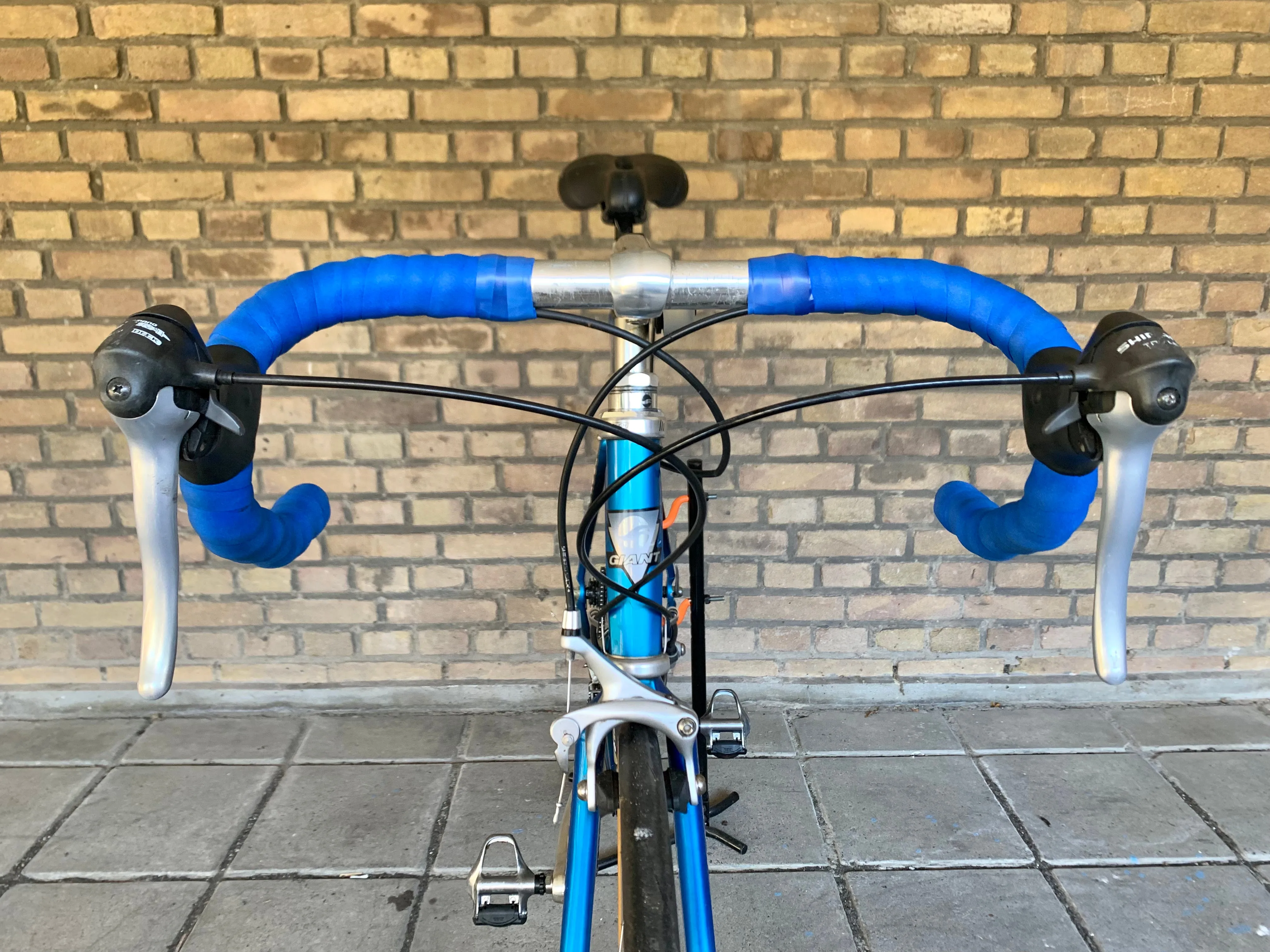 Giant Cadex Cfr3 57cm Shimano RSX/Sora