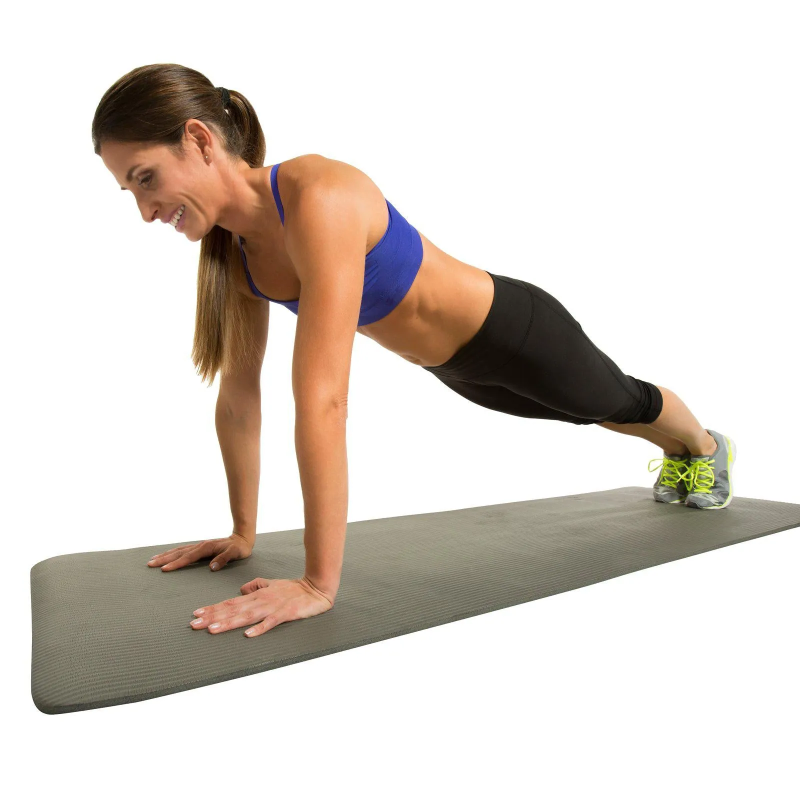 Go Fit Fitness Mat
