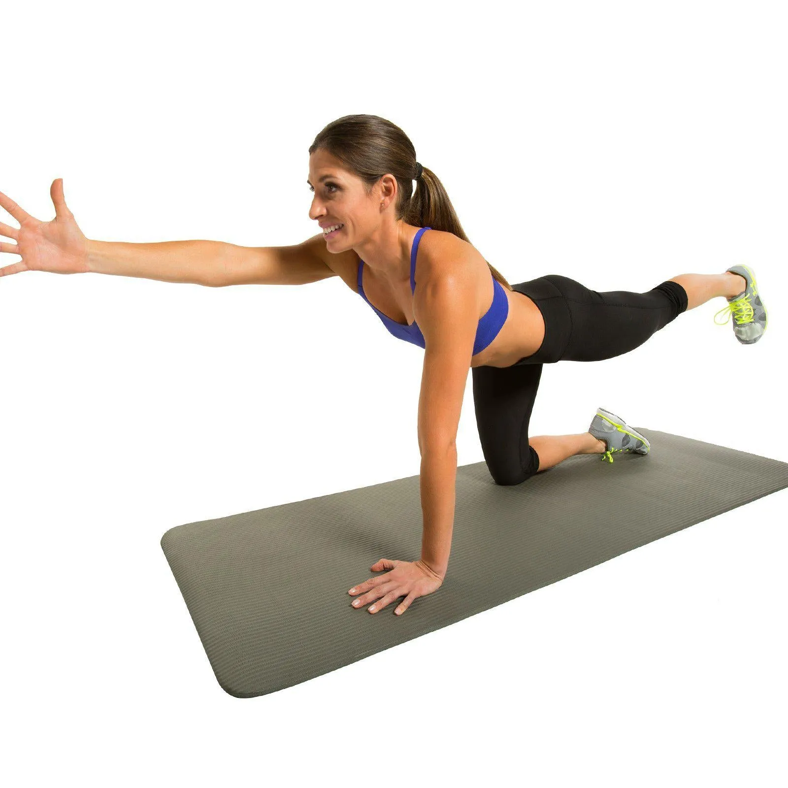 Go Fit Fitness Mat