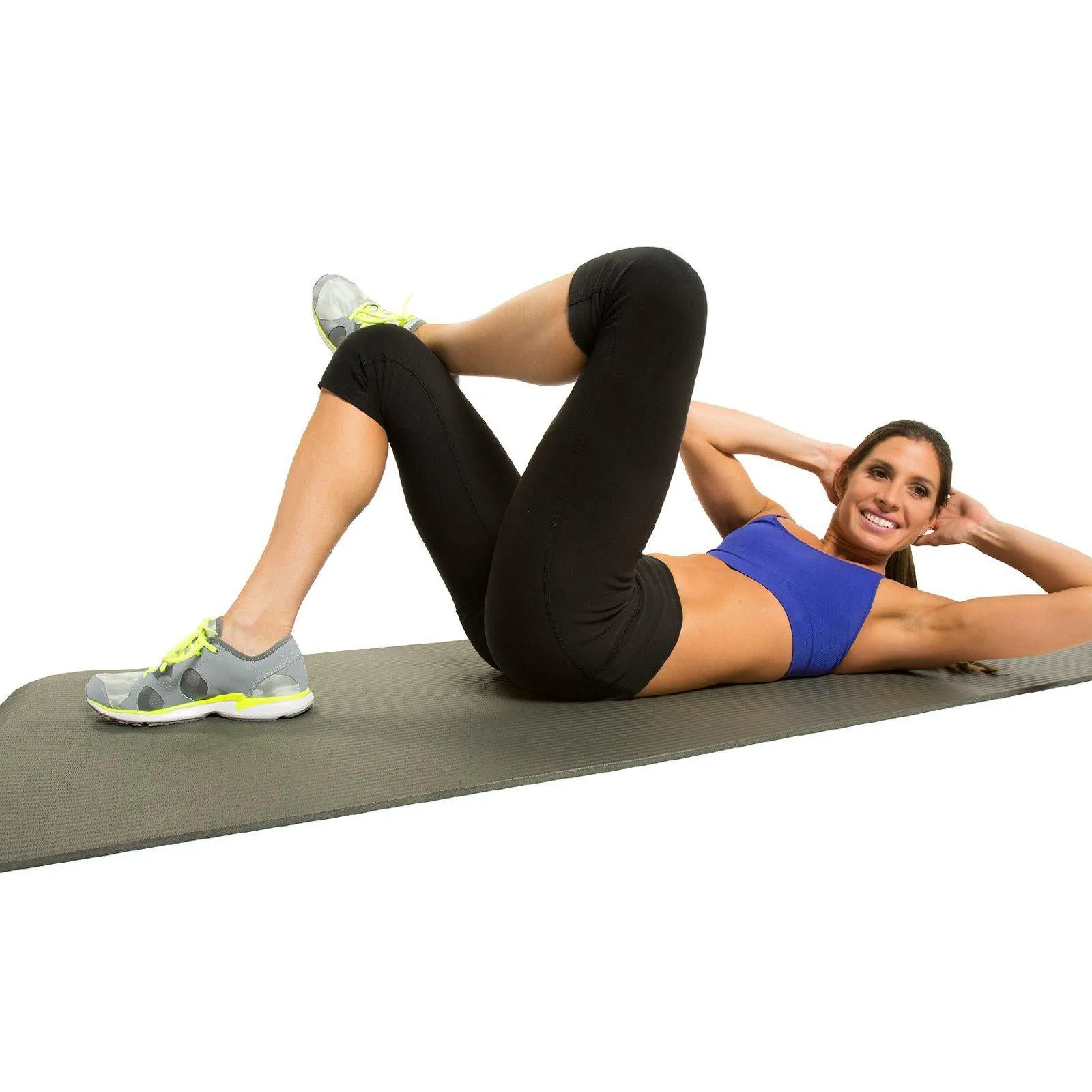 Go Fit Fitness Mat