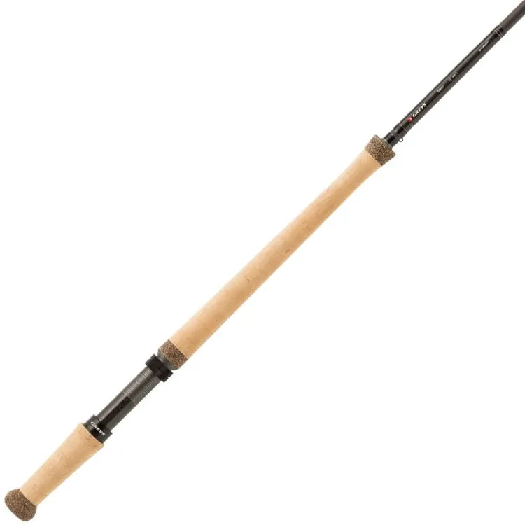 Greys GR60 Double Handed Fly Rods