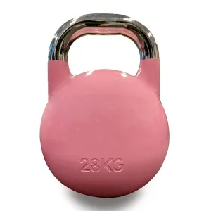 HCE 28KG COMPETITION KETTLEBELL