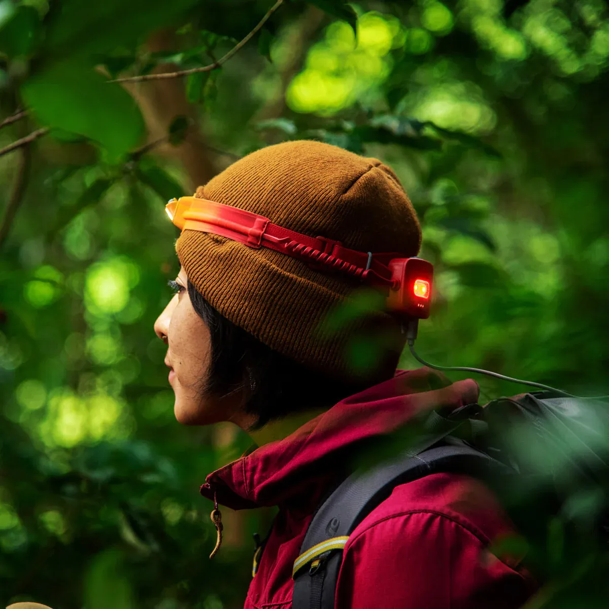 HeadLamp 425