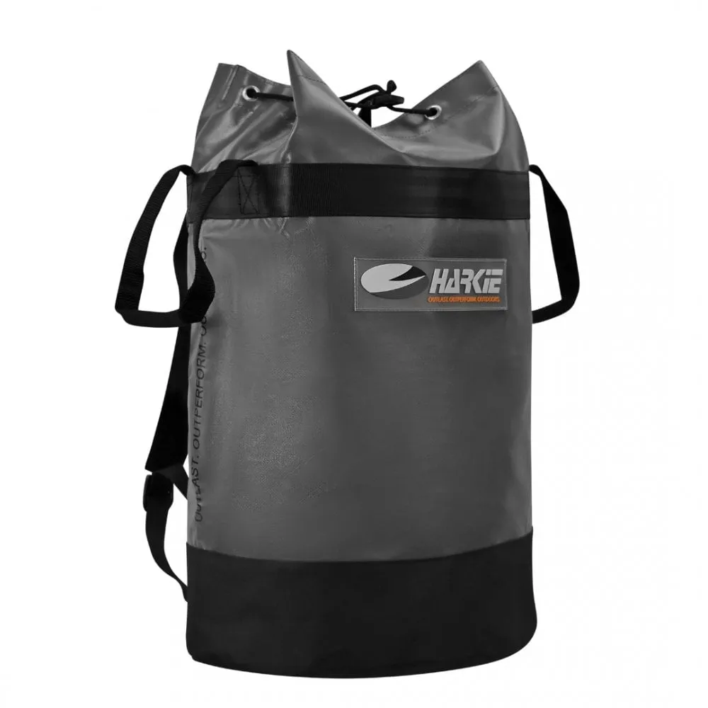 Hero Climbing Rope Bag Grey