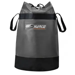 Hero Climbing Rope Bag Grey
