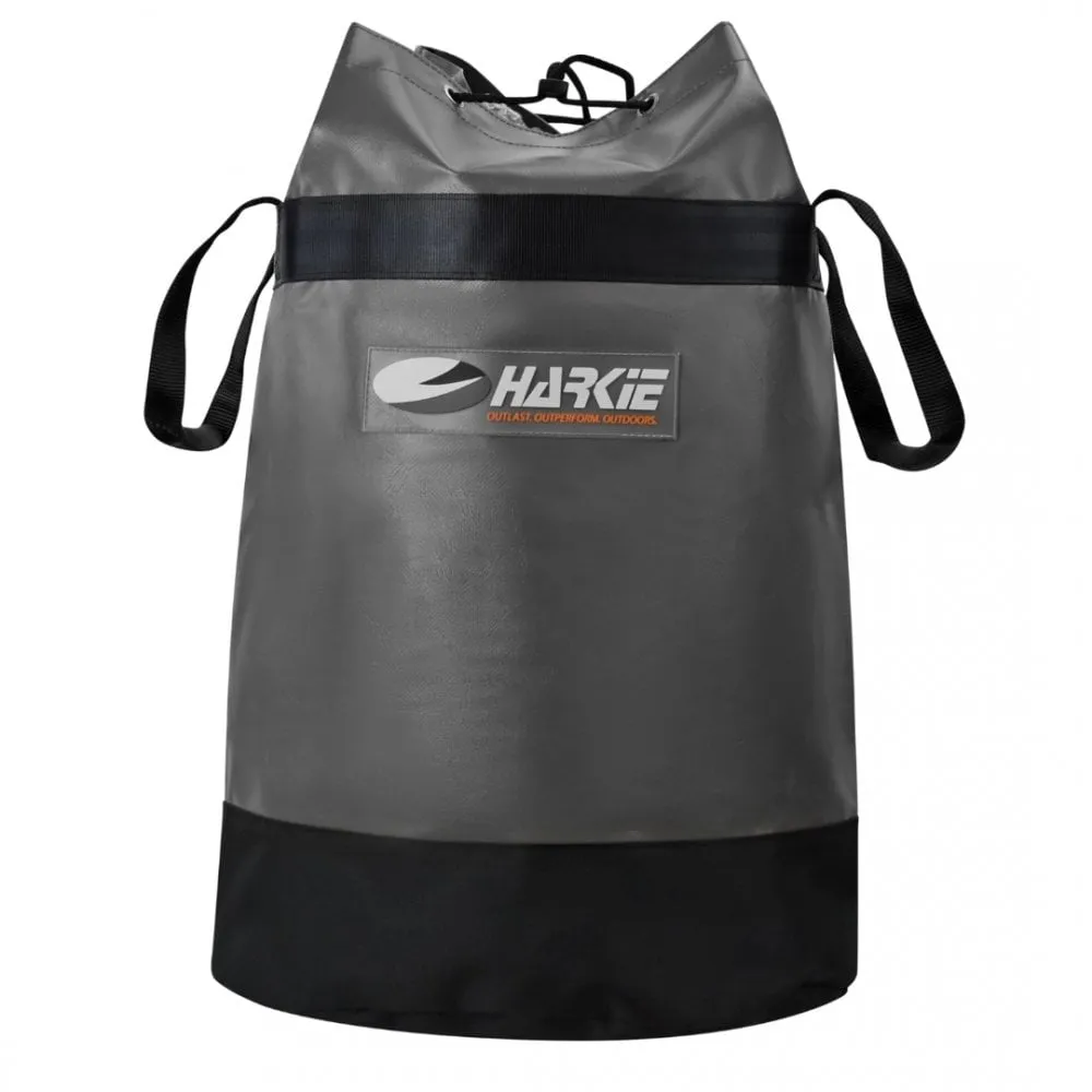 Hero Climbing Rope Bag Grey