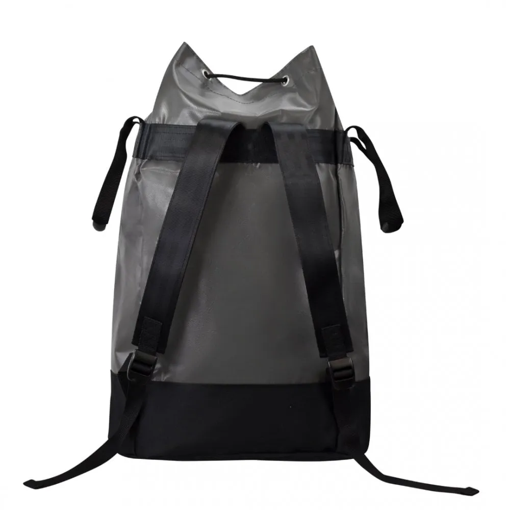 Hero Climbing Rope Bag Grey
