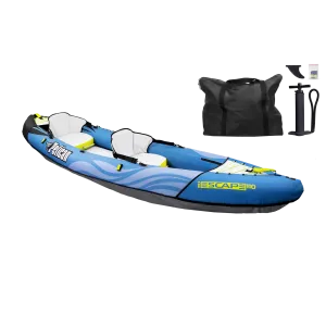 IESCAPE 110 Tandem Inflatable Kayak