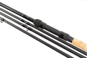Korum Trilogy 12' Triple Tip Rod