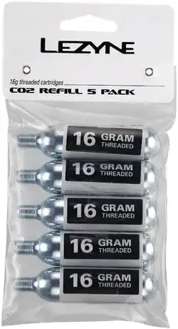 Lezyne Co2 Cartridge