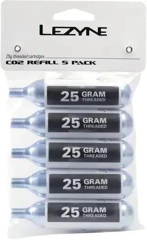 Lezyne Co2 Cartridge