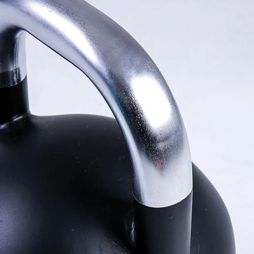 LivePro Steel Competition Kettlebell 6 KG - LP8042