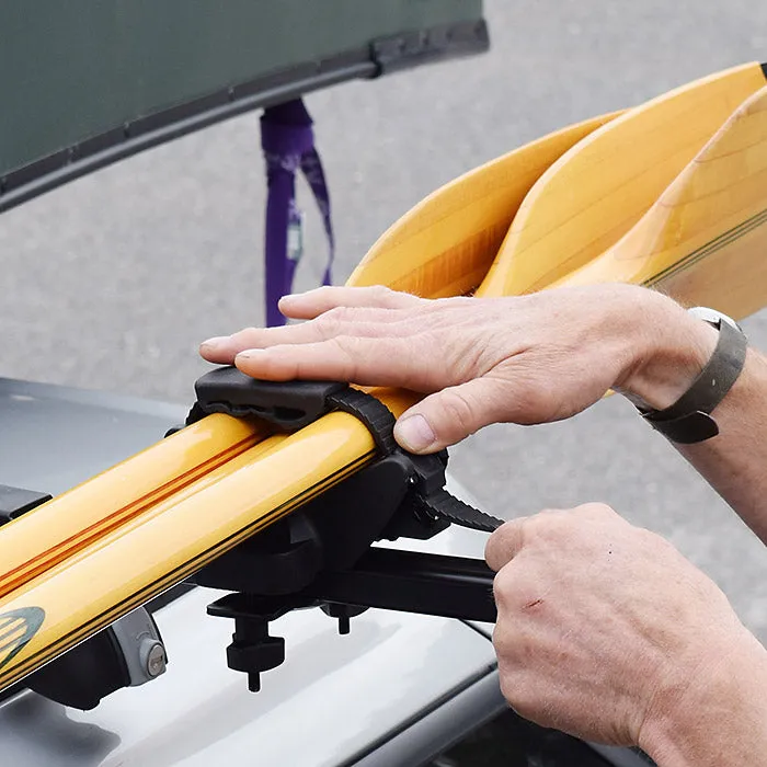Malone Ratchet Style Paddle Carrier