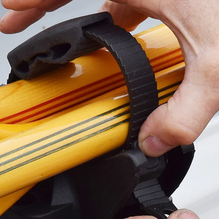 Malone Ratchet Style Paddle Carrier