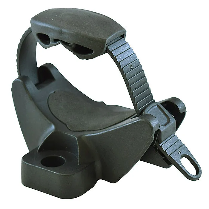 Malone Ratchet Style Paddle Carrier