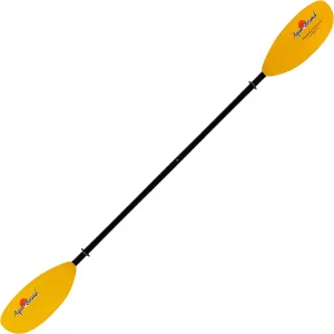MANTARAY ALUMINUM 2 PIECE KAYAK PADDLE