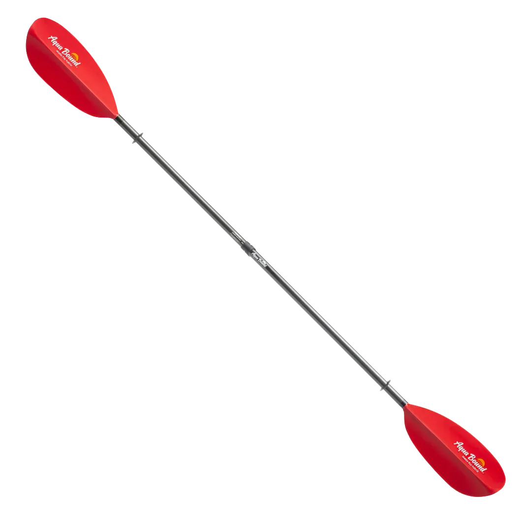 MANTARAY HYBRID VERSA-LOK 2 PIECE KAYAK PADDLE