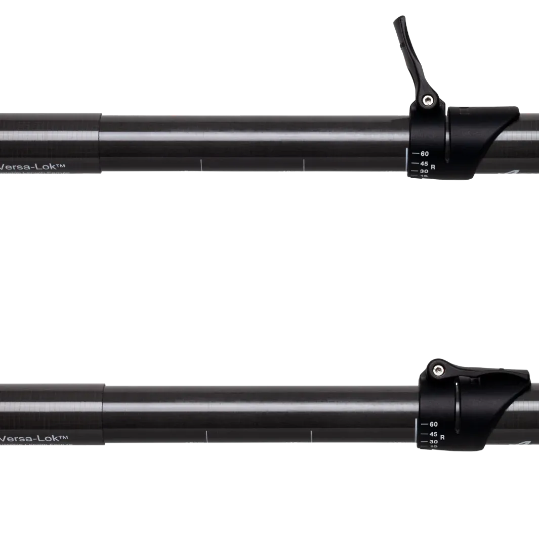 MANTARAY HYBRID VERSA-LOK 2 PIECE KAYAK PADDLE