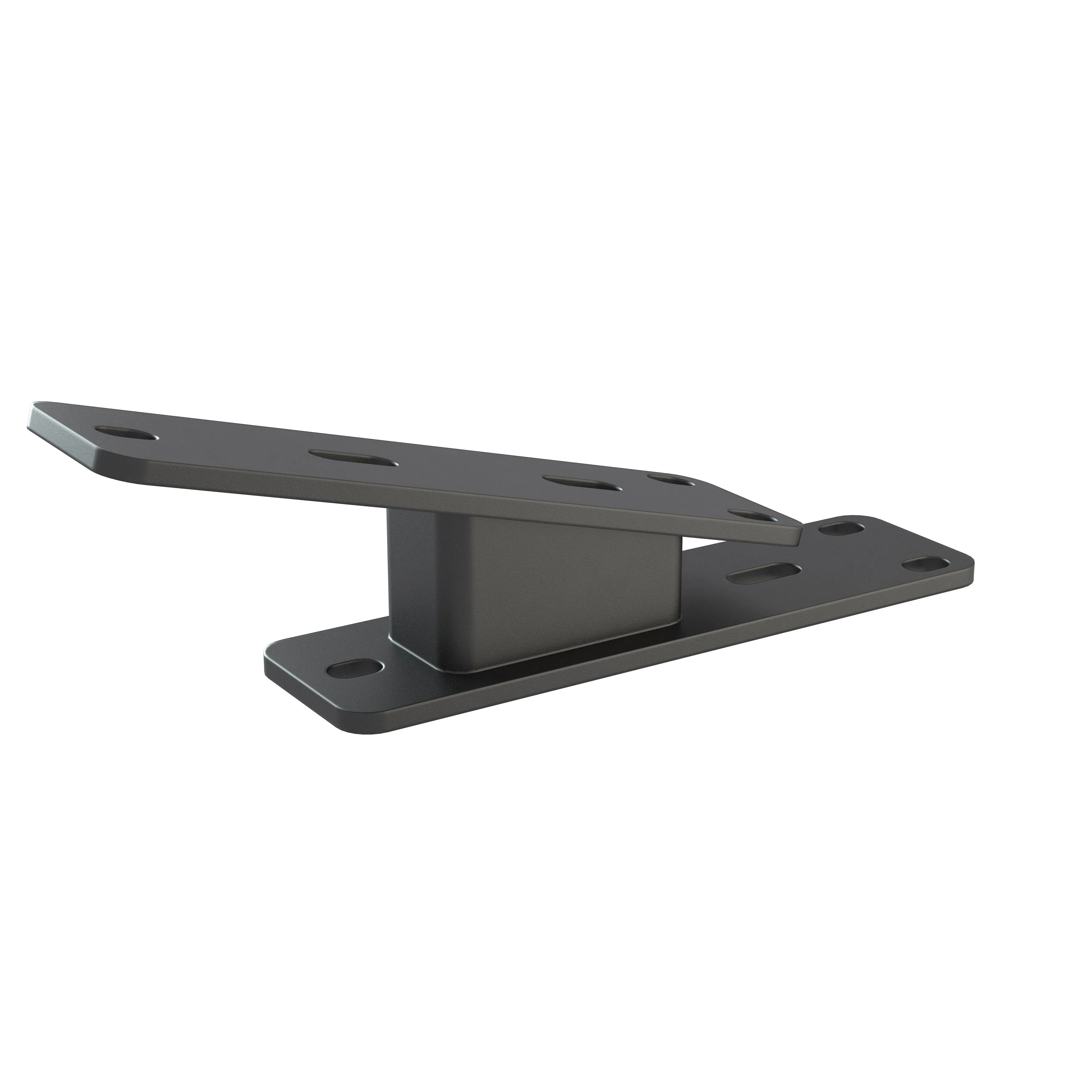 Matrix Magnum 15 Degree to Flat Bottom Shelf Adapter
