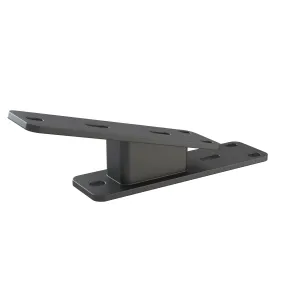 Matrix Magnum 15 Degree to Flat Bottom Shelf Adapter
