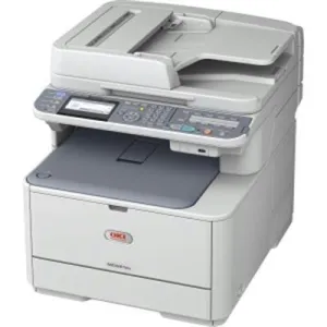 Mc561 Mfp