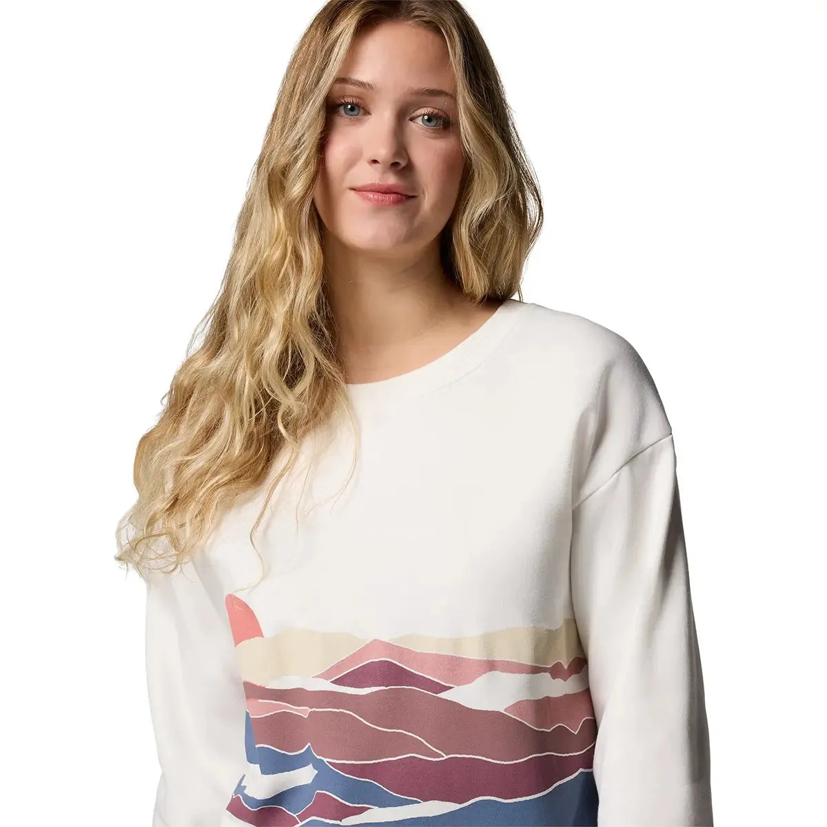 Meridian Creek™ Crew - Sea Salt