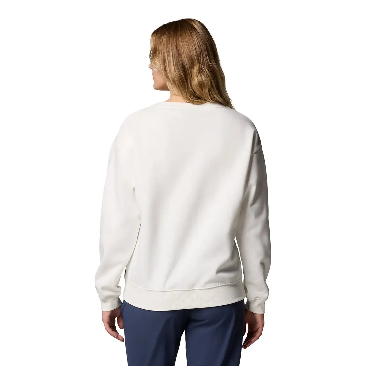 Meridian Creek™ Crew - Sea Salt