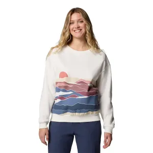 Meridian Creek™ Crew - Sea Salt