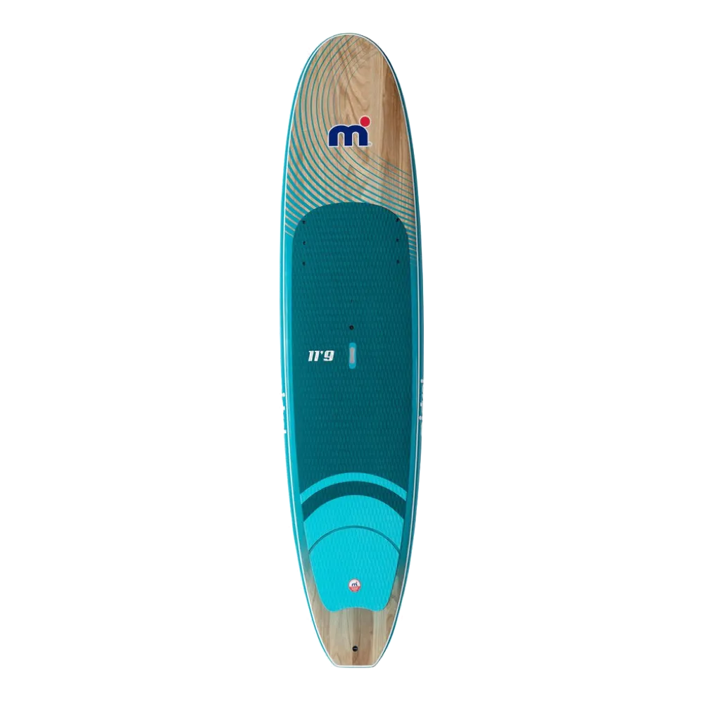 Mistral Sunburst 11'9 (Wood)