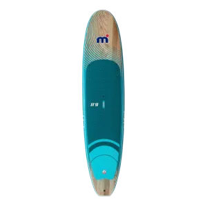 Mistral Sunburst 11'9 (Wood)