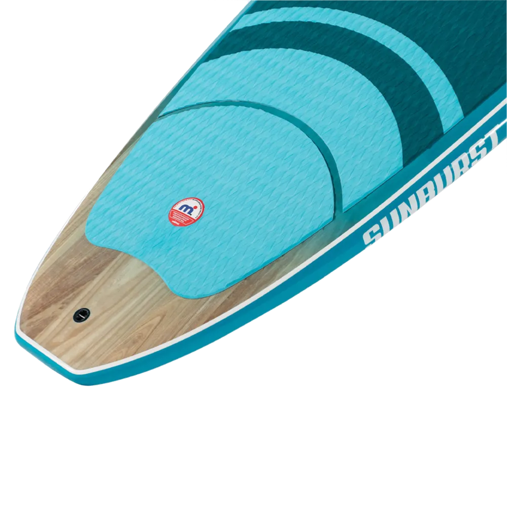 Mistral Sunburst 11'9 (Wood)