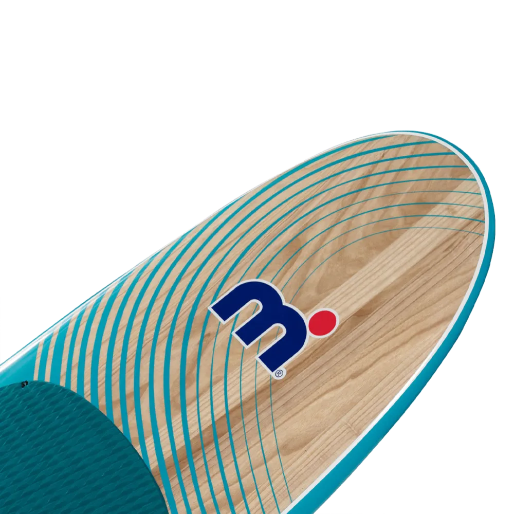 Mistral Sunburst 11'9 (Wood)
