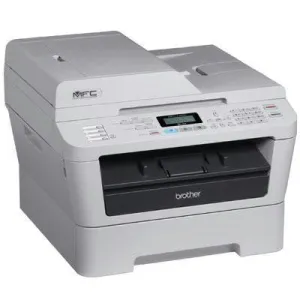 Monochrome Laser Aio Net