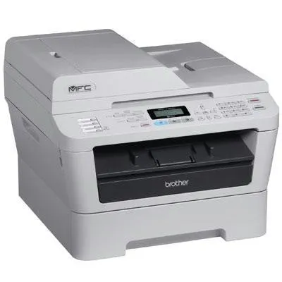 Monochrome Laser Aio Net