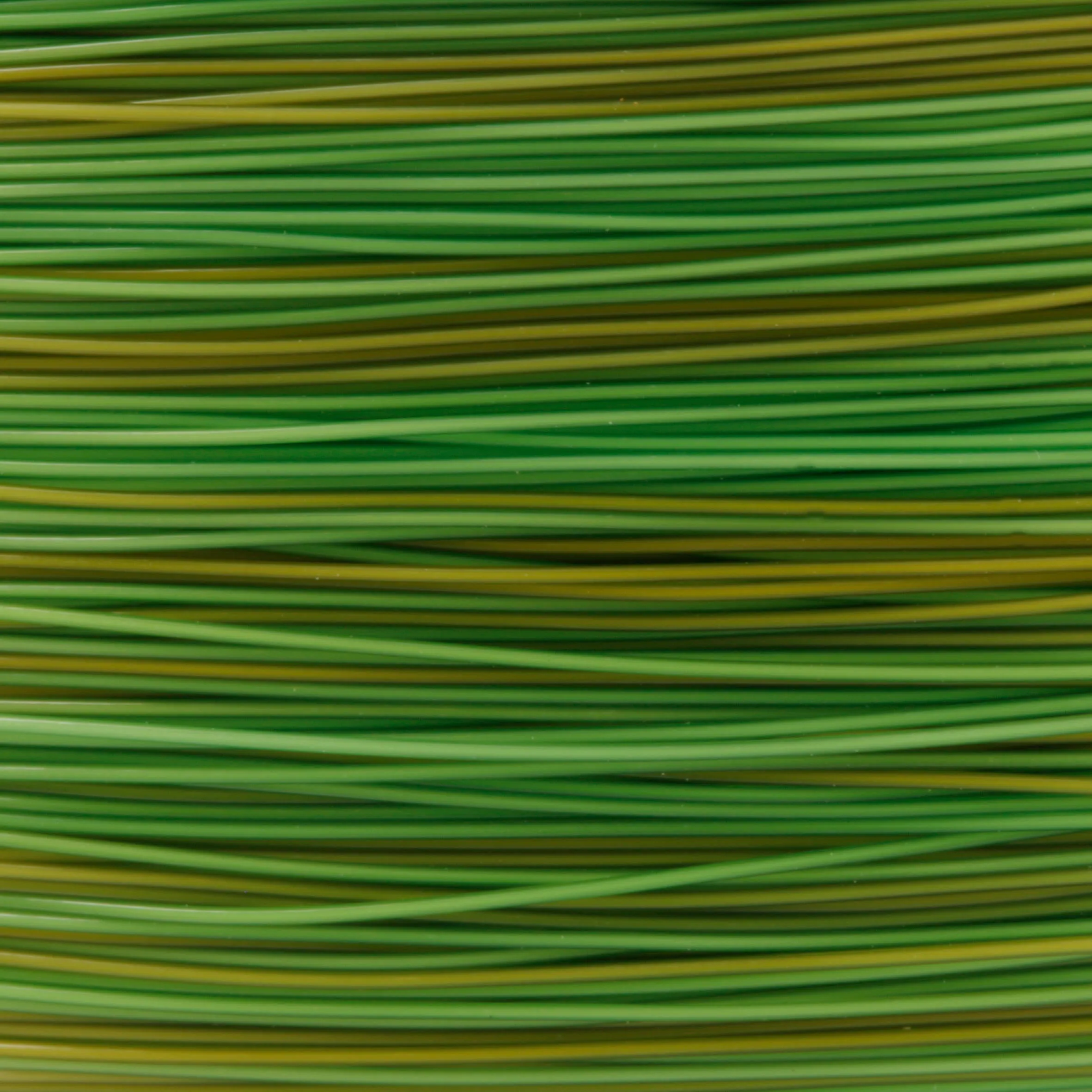 Monofilament main line, abrasion resistant 1000 m for fishing in the white sea CAPERLAN, white