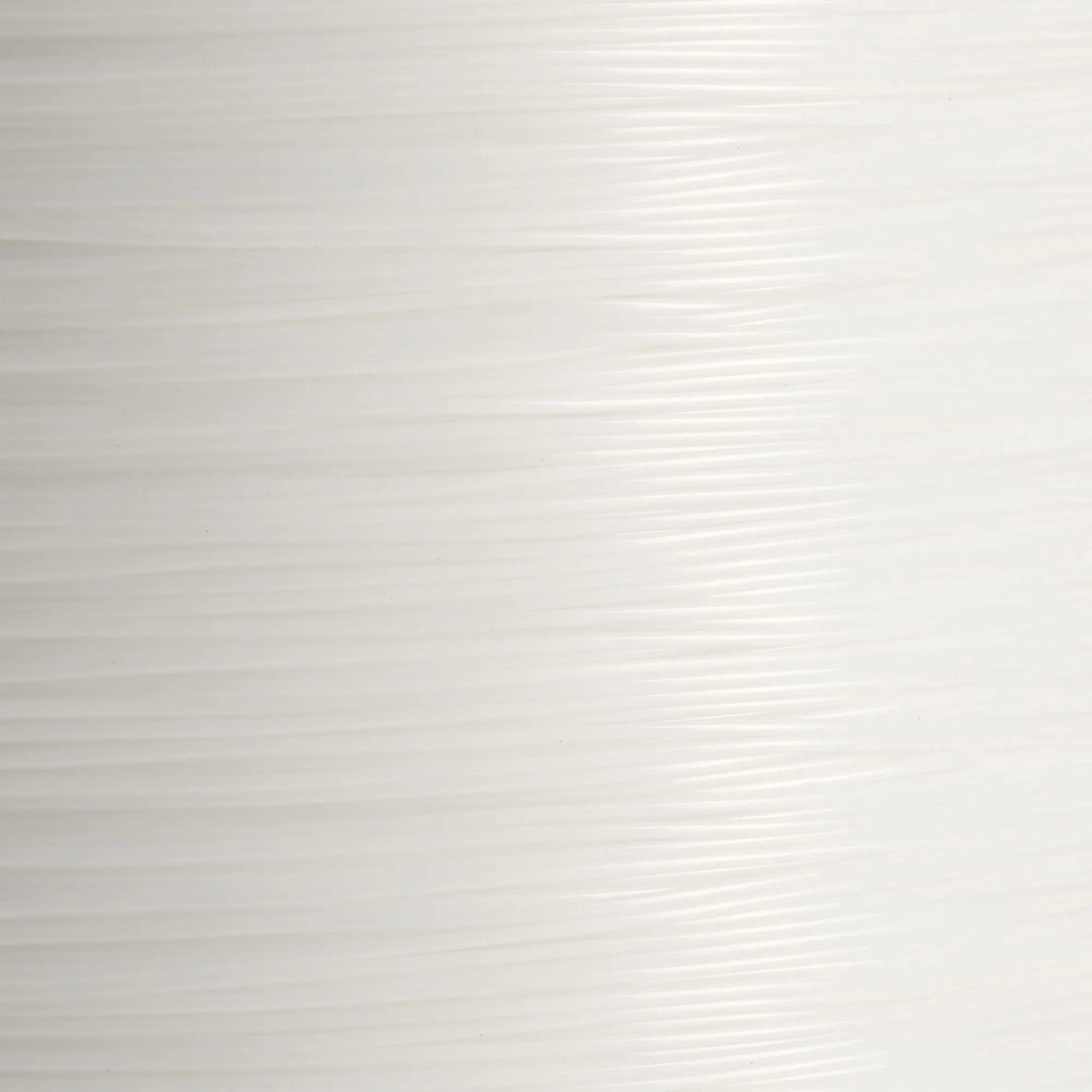 Monofilament main line, abrasion resistant 1000 m for fishing in the white sea CAPERLAN, white