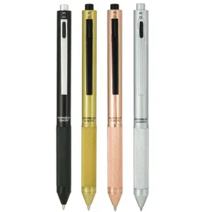 Monteverde Quadro 4-in-1 Multi-Function Pen