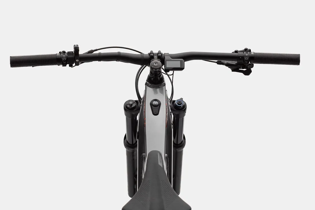 Moterra Neo 4 Impact Orange