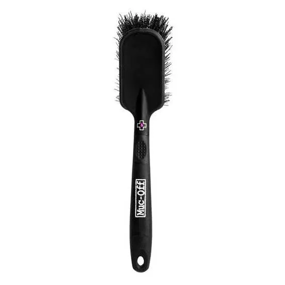 MUC OFF TYRE AND CASSETTE BRUSH - Maintenance