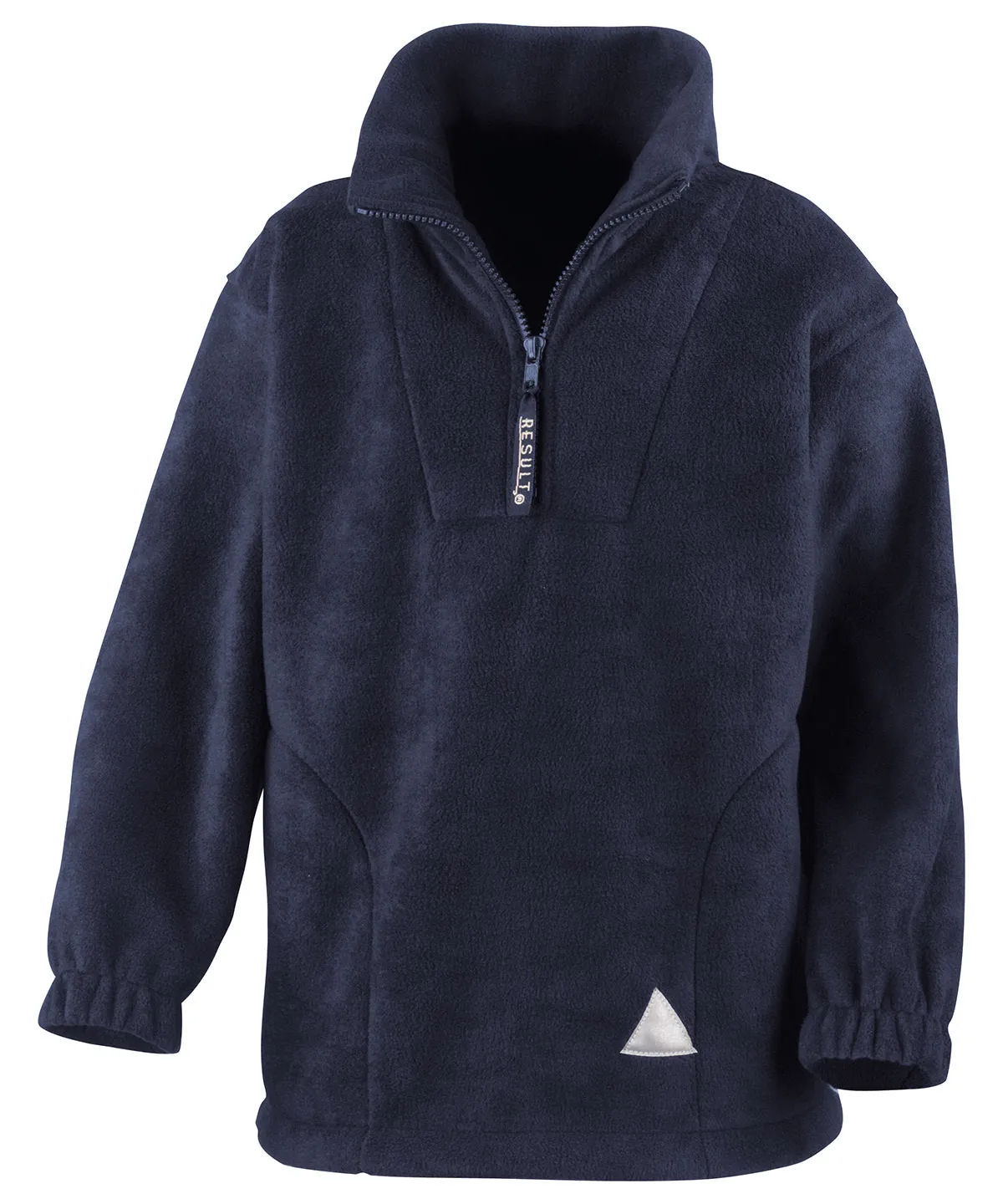 Navy - Junior PolarTherm™ top