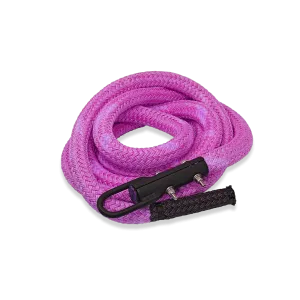 Neon Glow Rope Swing