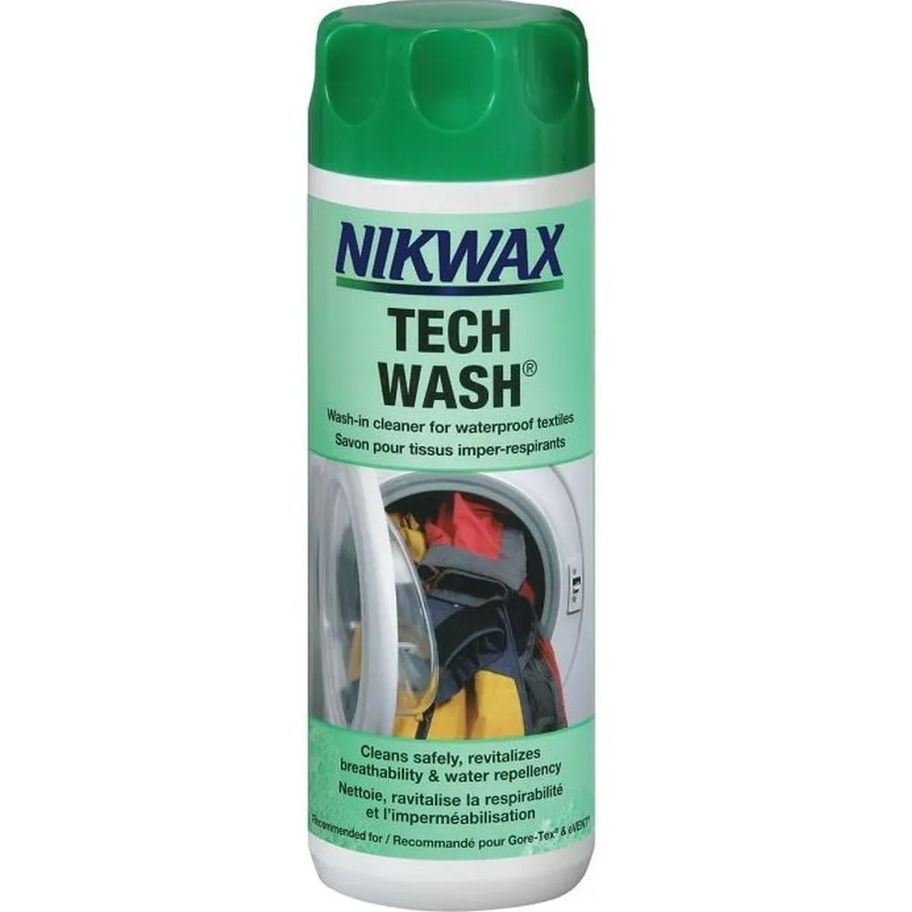Nikwax Tech Wash