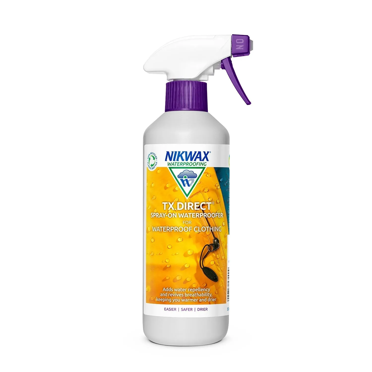 Nikwax Tx Direct Spray-On