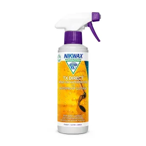 Nikwax Tx Direct Spray-On
